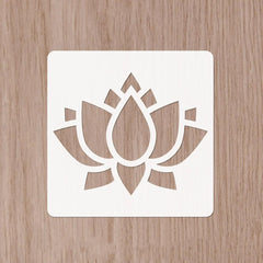 washable chakra painting set