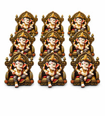 ganesha door decoration cutouts