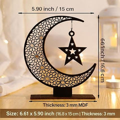 mdf diy art base
