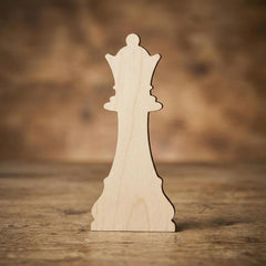 mdf cutout for painting crafts
