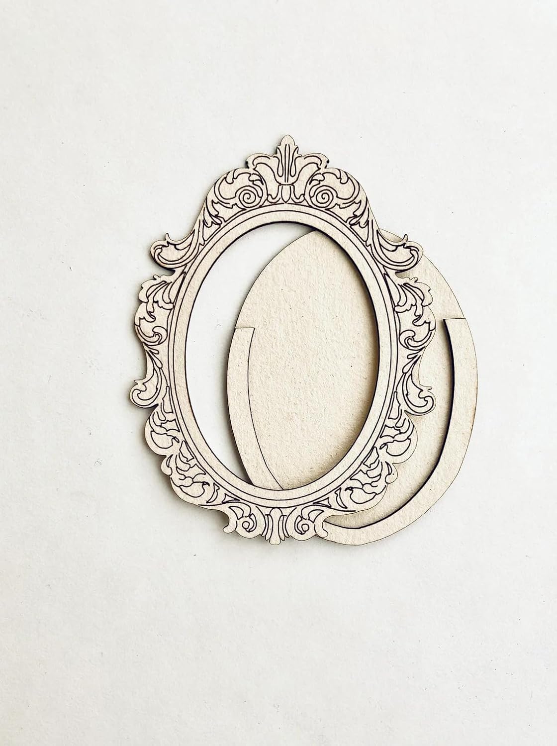 diy photo frame wood