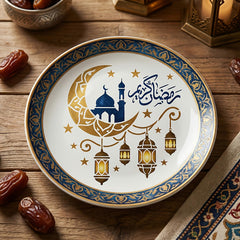 ramadan diy art craft stencil
