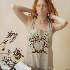 reusable pet stencil for canvas and wood