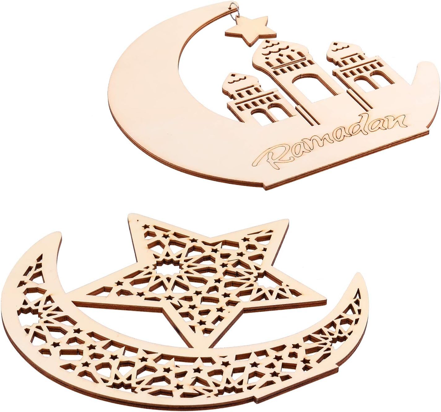 Ramadan home deco