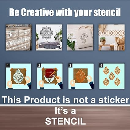 hindu god krishna silhouette template