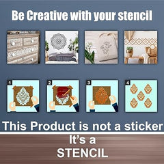 hindu god krishna silhouette template