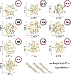 childrens holiday activity ornaments