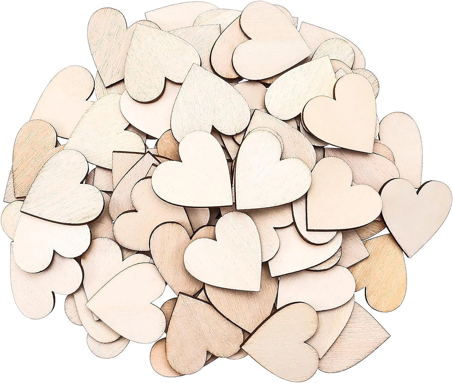 wooden hearts for craft unfinished wood art and craft mdf cutouts wooden cutouts for art and craft