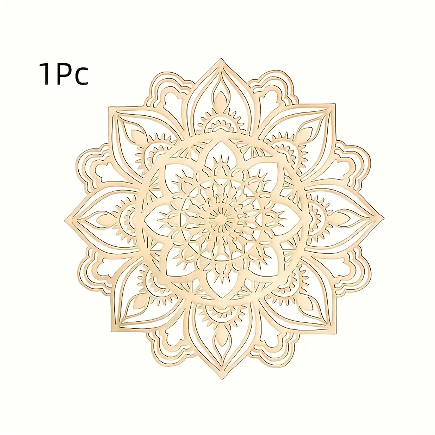 indoor outdoor wooden wall decoration