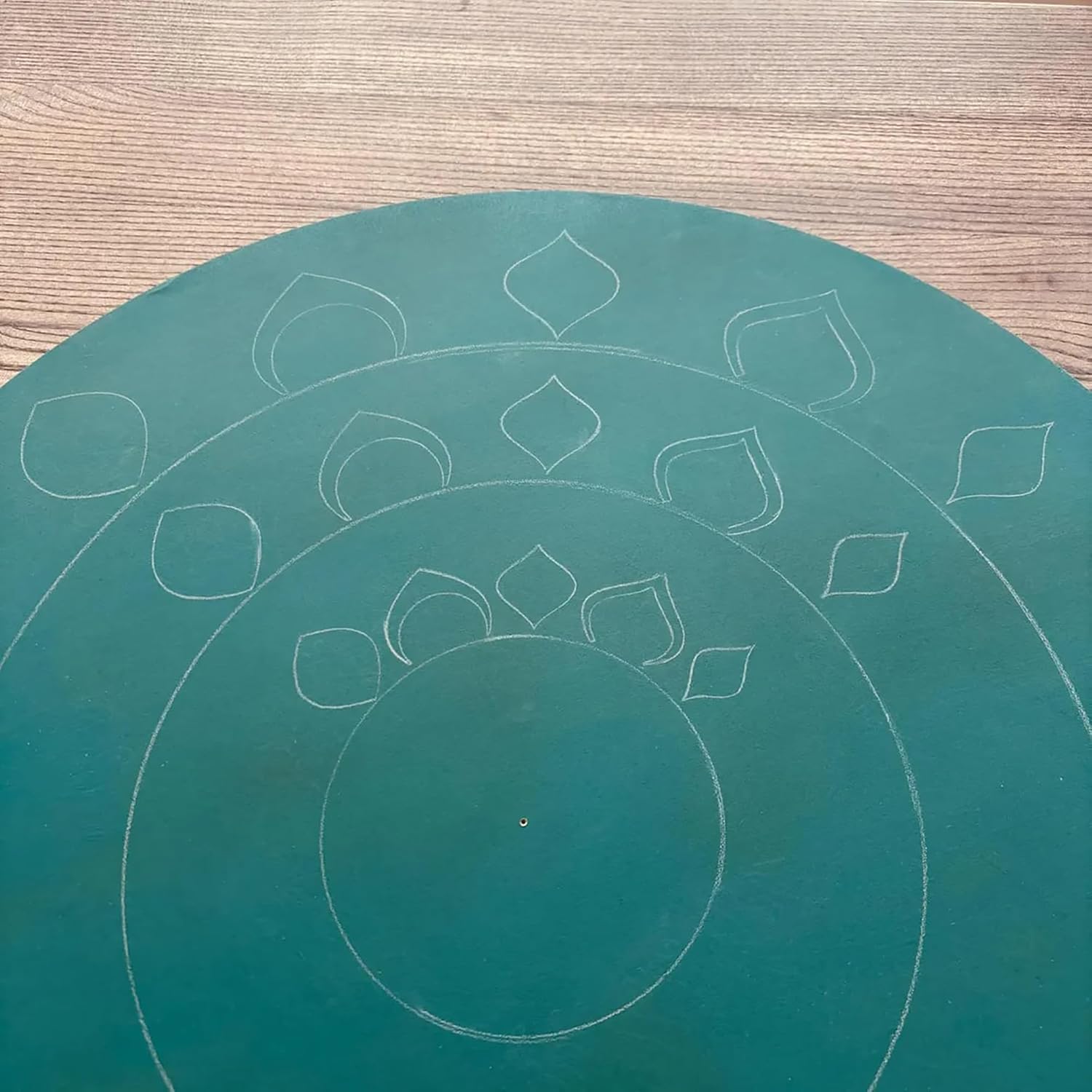 mandala stencils for canvas painting