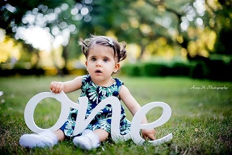 diy wooden birthday decoration sign