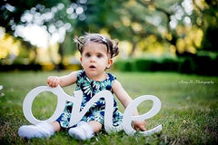 diy wooden birthday decoration sign