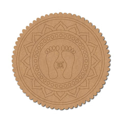 premarked mdf boards for art and craft
