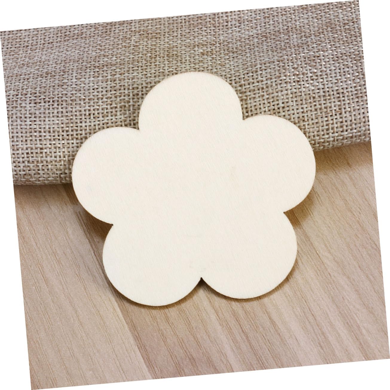 wooden blanks for art projects