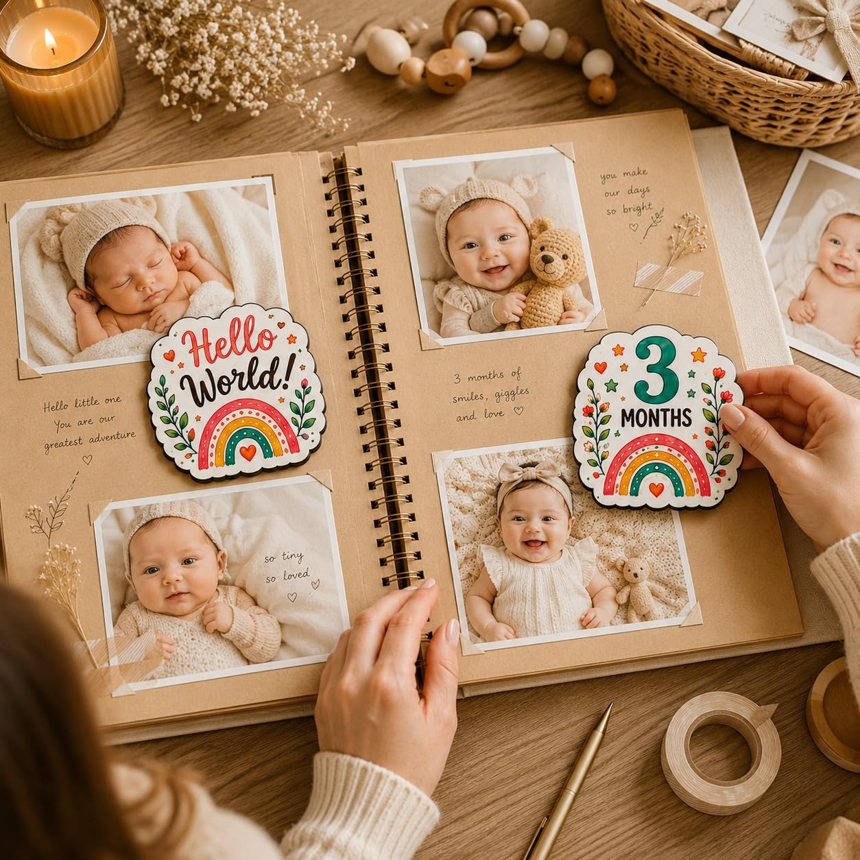 baby shower gift for newborn