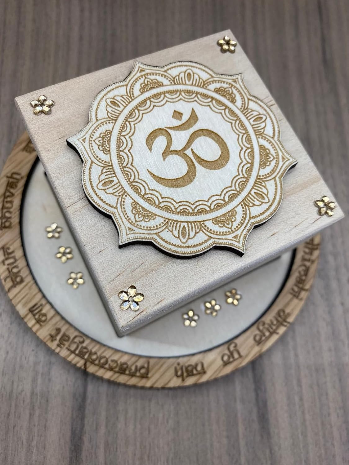 mandala wall hanging spiritual