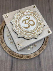 mandala wall hanging spiritual