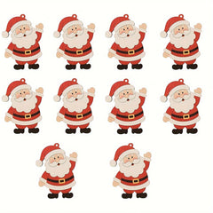 festive home holiday decor