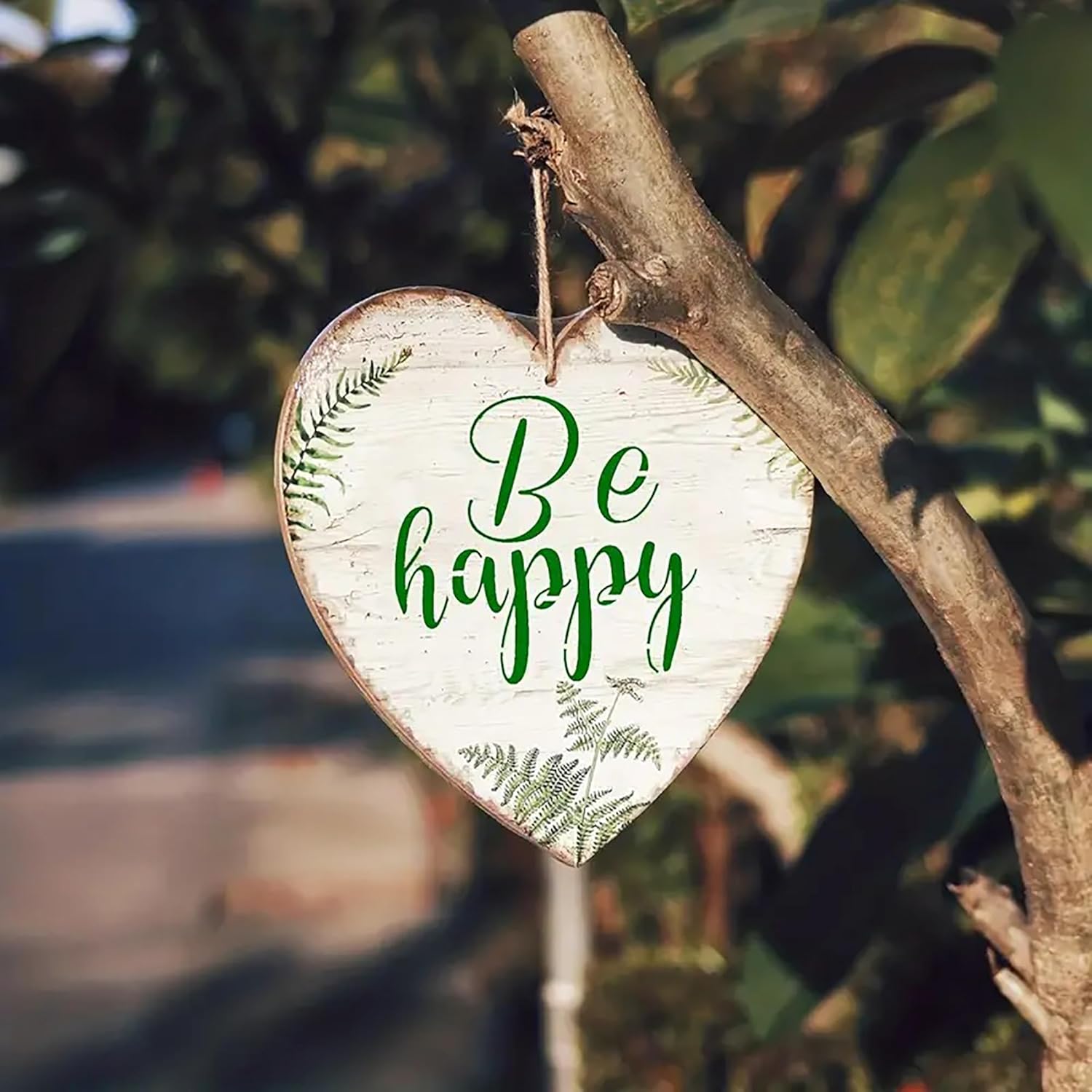 DIY quote stencils for wood painting