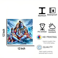 hindu home decor wall hanging