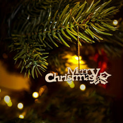 Unfinished wood slices