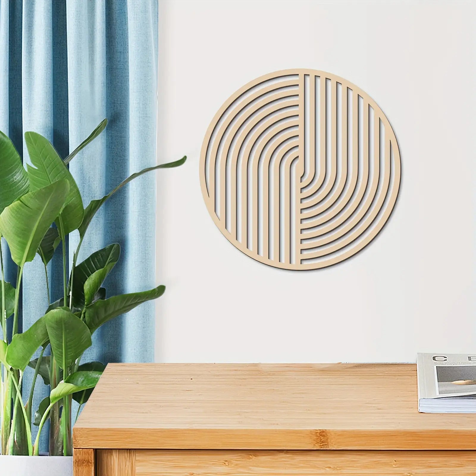 decorative wall panel ready to use