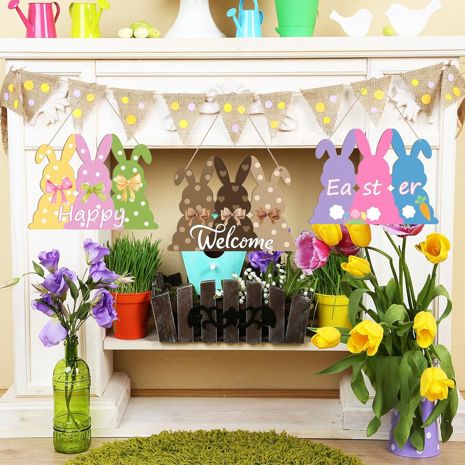bunny board for painting