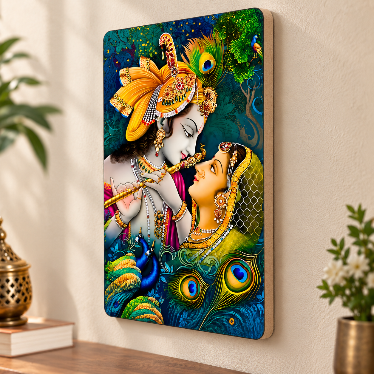devotional wall art for home decor