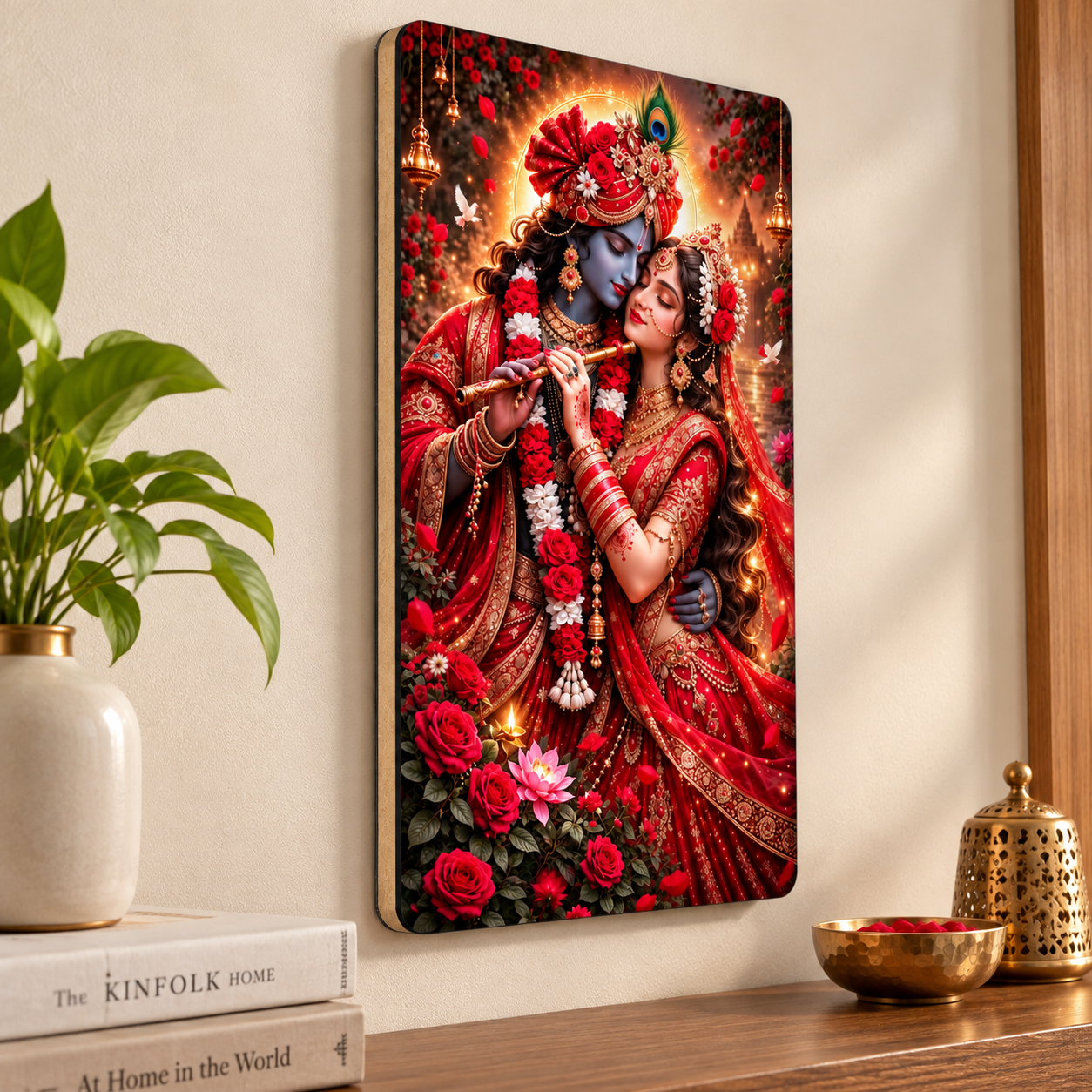 devotional wall art for home decor