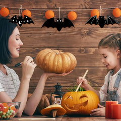 halloween decor craft projects