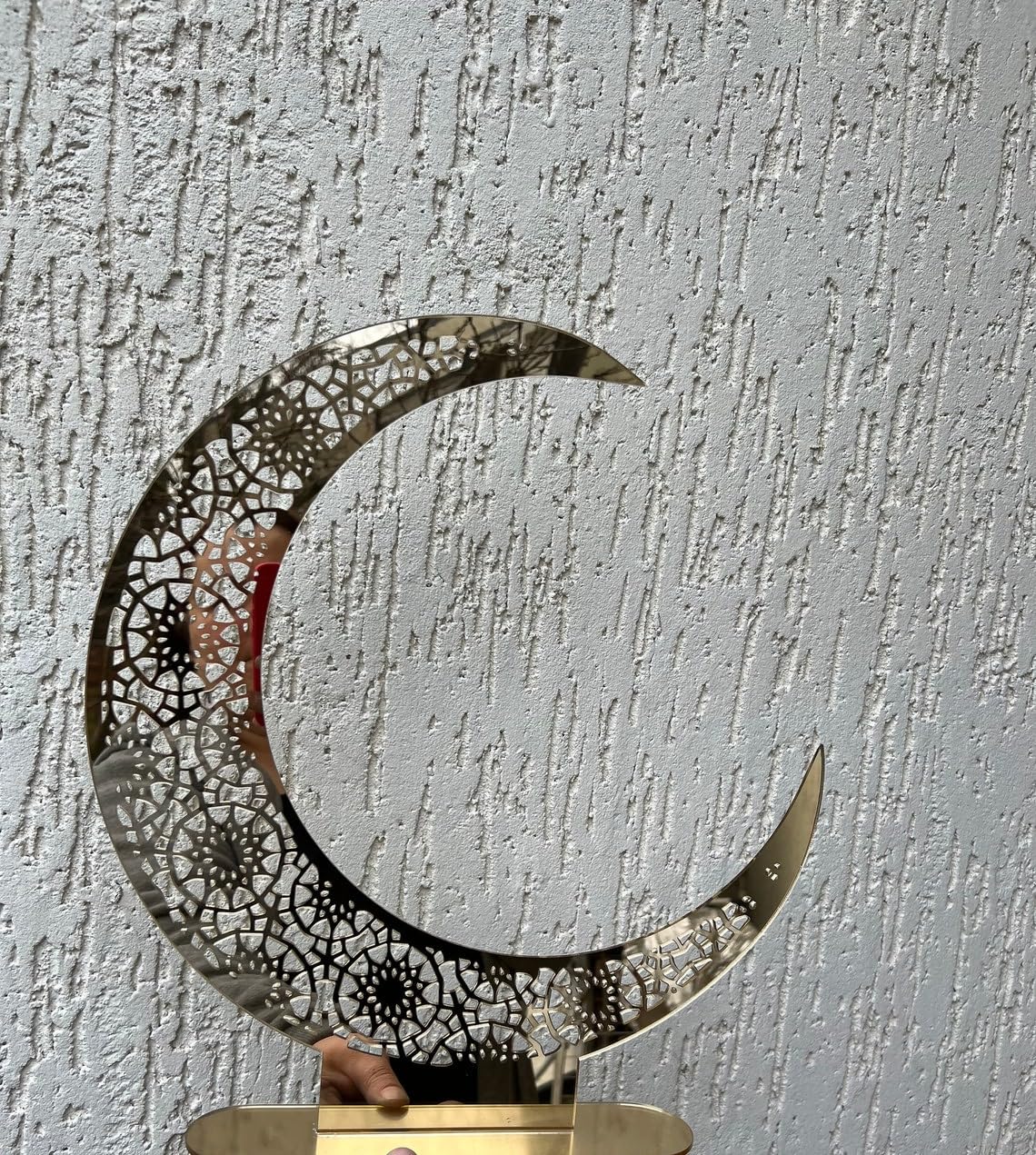 eid mubarak hanging decor islamic

