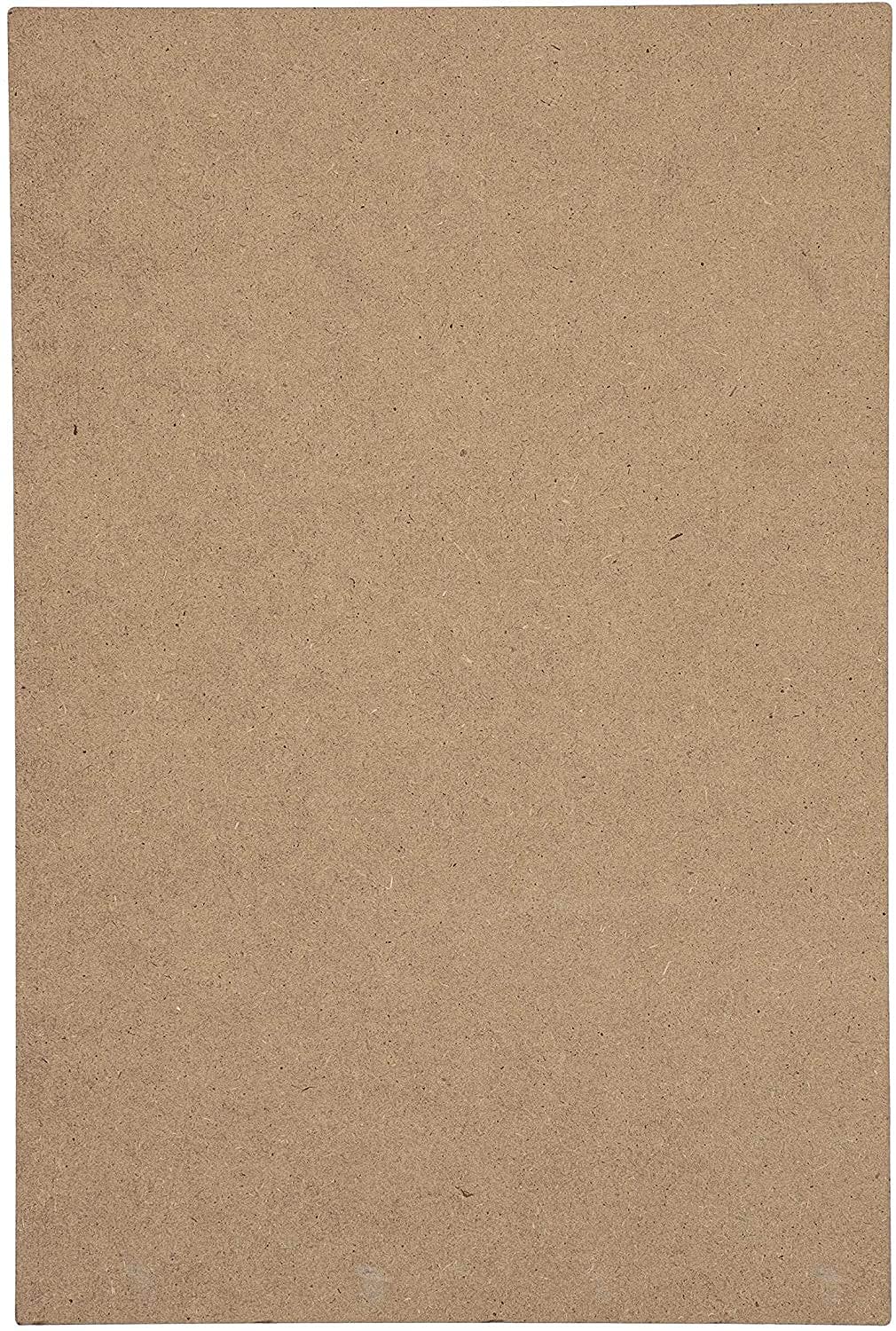 Plain brown paper with a textured surface