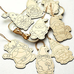 holiday craft supplies for adults