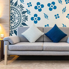 reusable painting stencil
