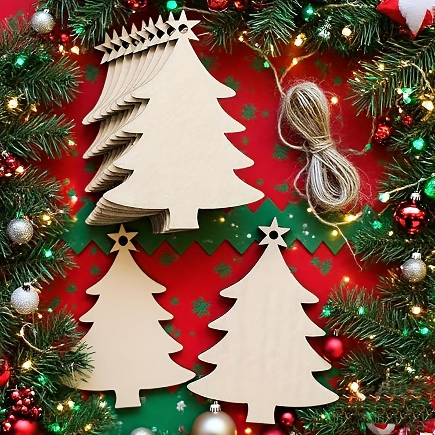 painting craft kit for holidays