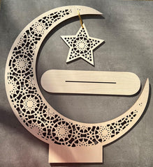 eid mubarak wall decor
