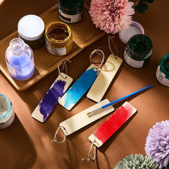 diy hanging tags rectangle