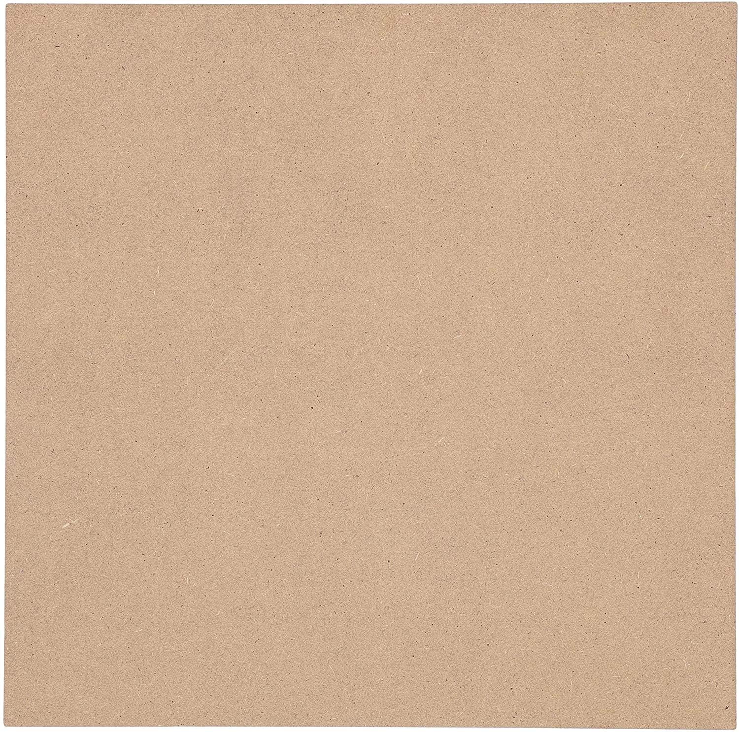 Beige textured square tile