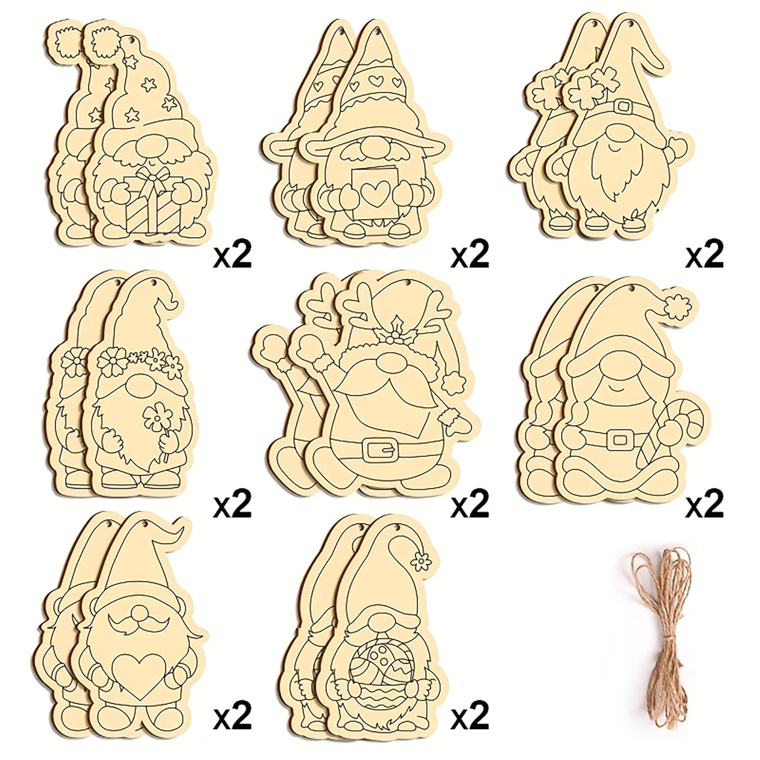 diy home decoration wooden plaques