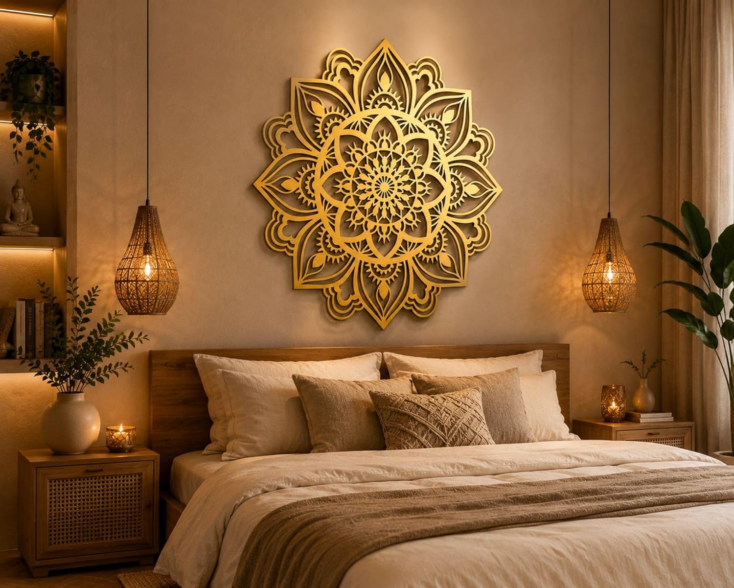 festive decoration item