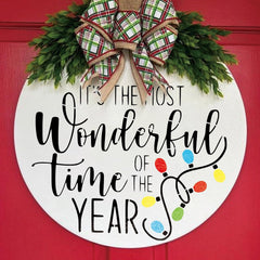 reusable christmas stencil templates
