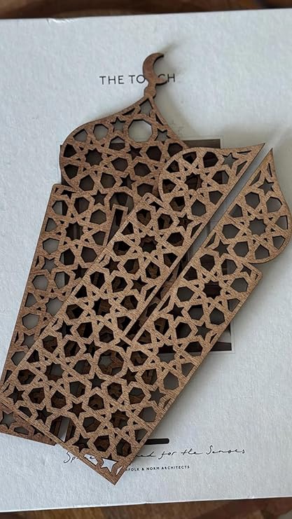 festival diy wood

