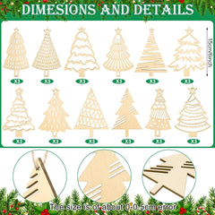 diy wooden crafts tree shape