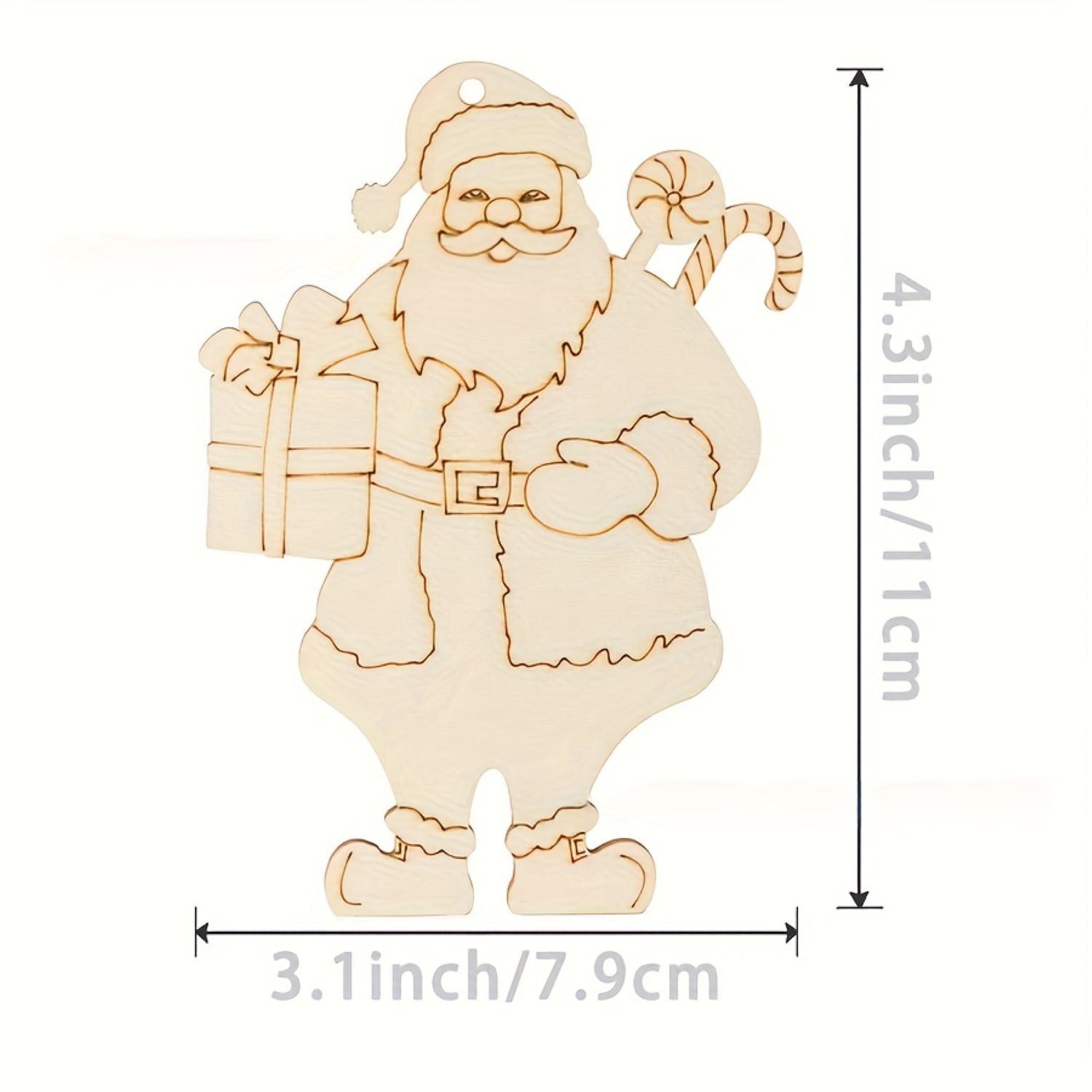 DIY Christmas Ornaments