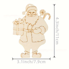 DIY Christmas Ornaments