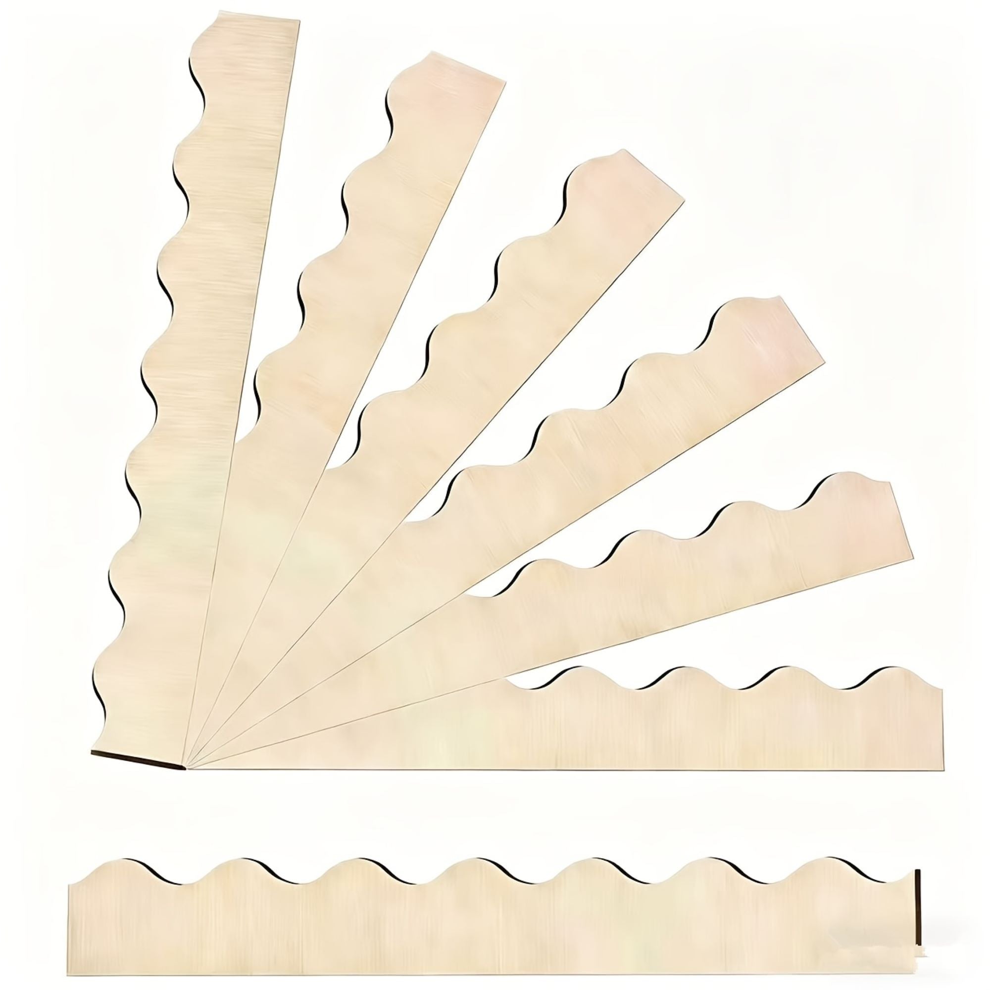 Decorative Wall Border Strip