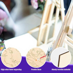 diy wooden halloween decorations for porch and garden