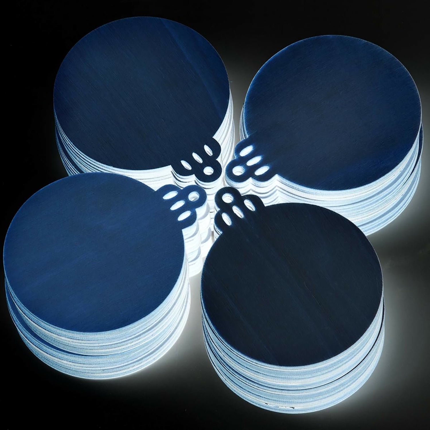 wood blanks for crafts