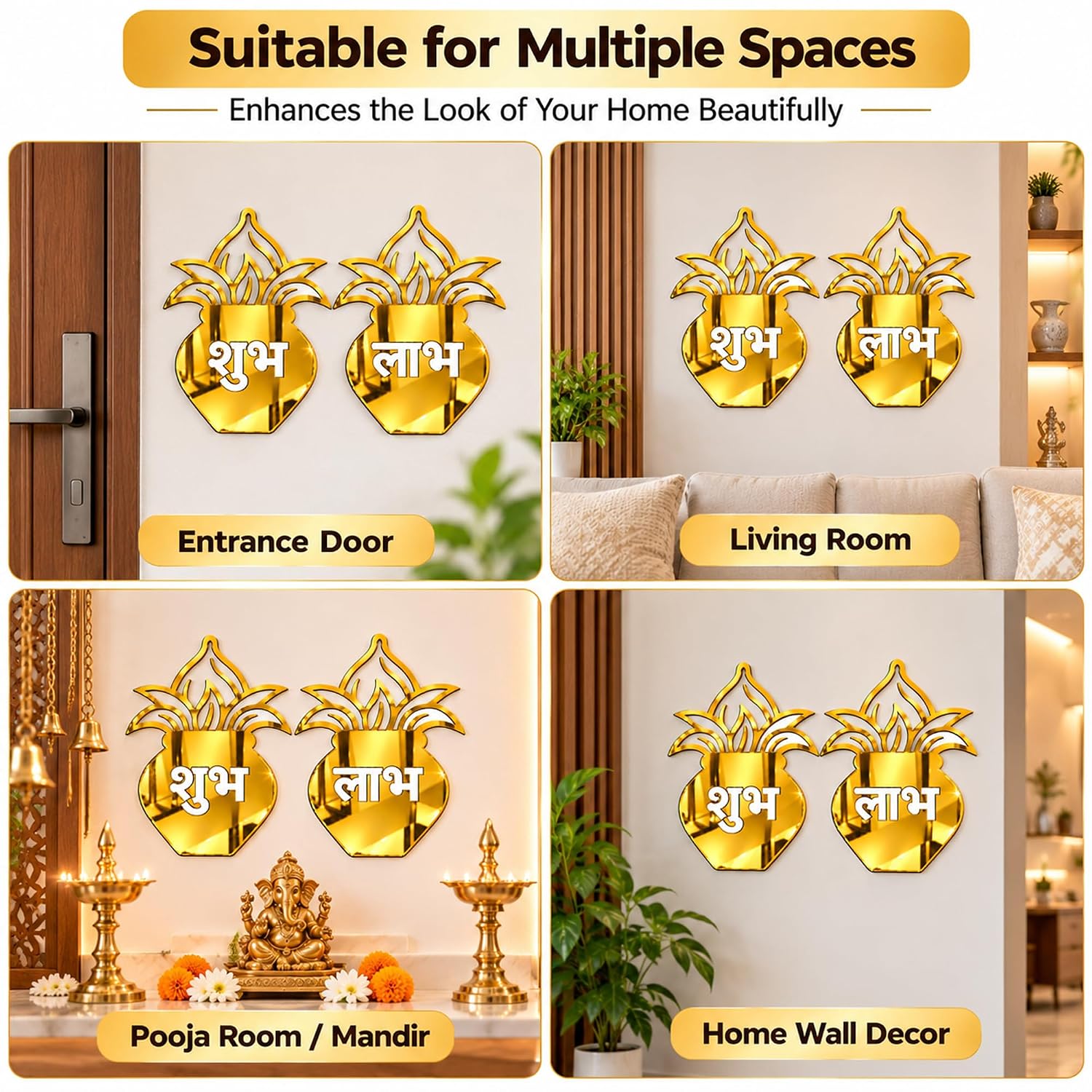 diwali decoration items