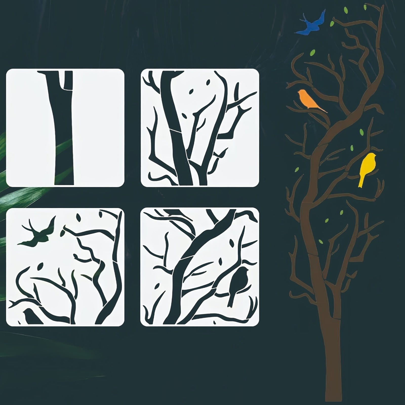 diy home decor stencils